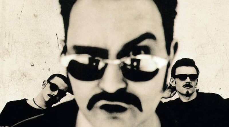 Therapy? – Infernal Love LP Therapy? - Infernal Love on A&M Remastered Reissue | eBay