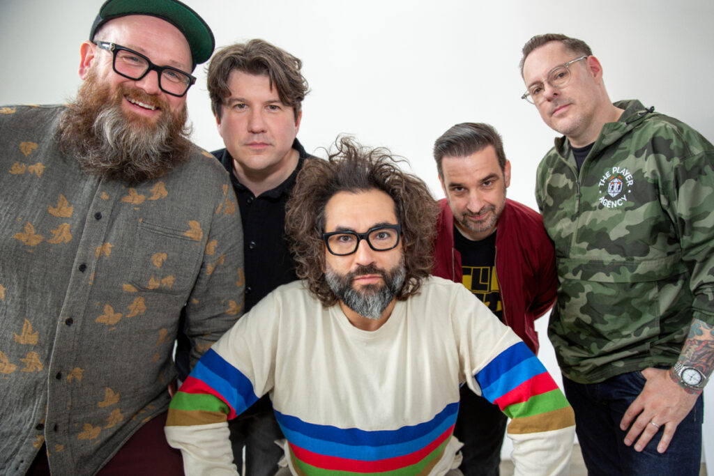 Motion City Soundtrack 2025