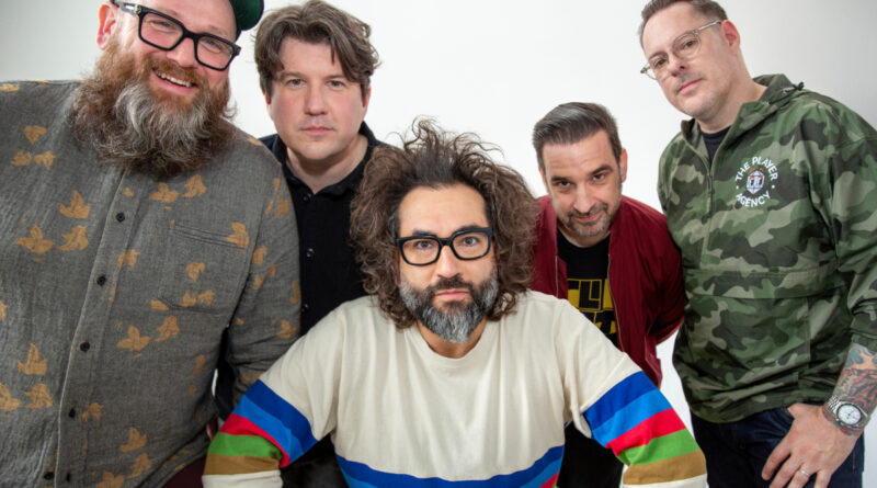 Motion City Soundtrack 2025