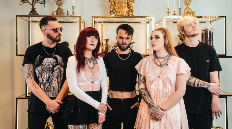 Not Enough Space 2025-2