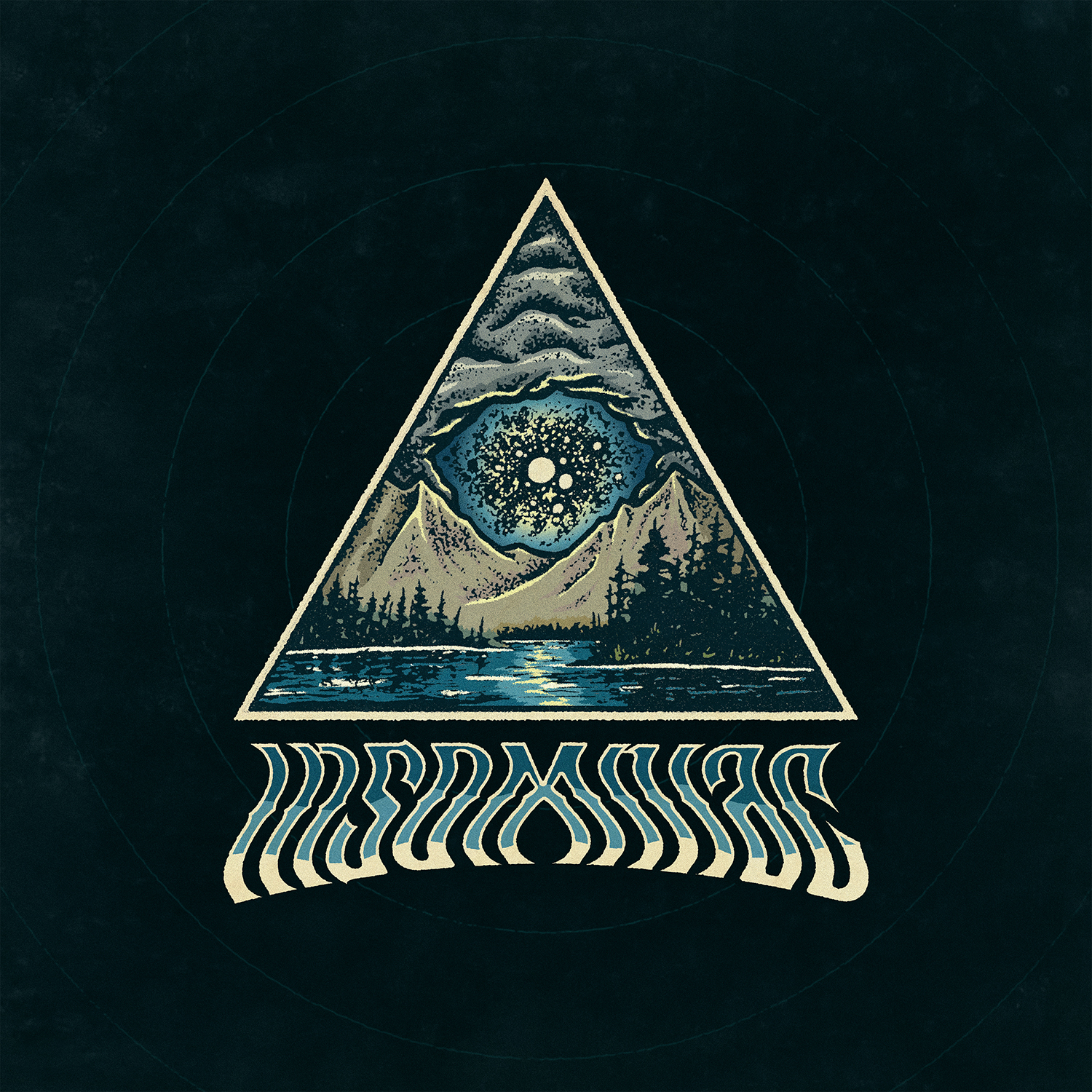 Om Moksha Ritam - Insomniac