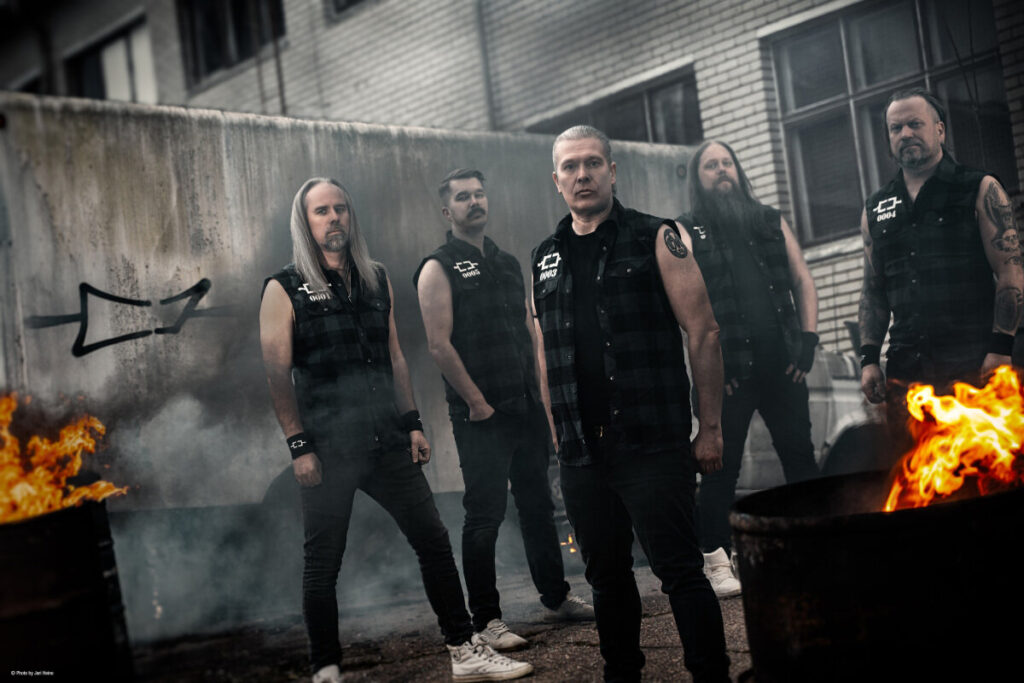 Omnium Gatherum 2025