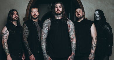 Ov Sulfur: All Life, No Death, Endless Suffering Ov Sulfur 2025