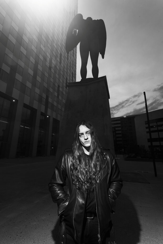 Perturbator 2025-1