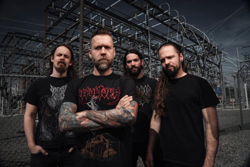 Revocation 2025