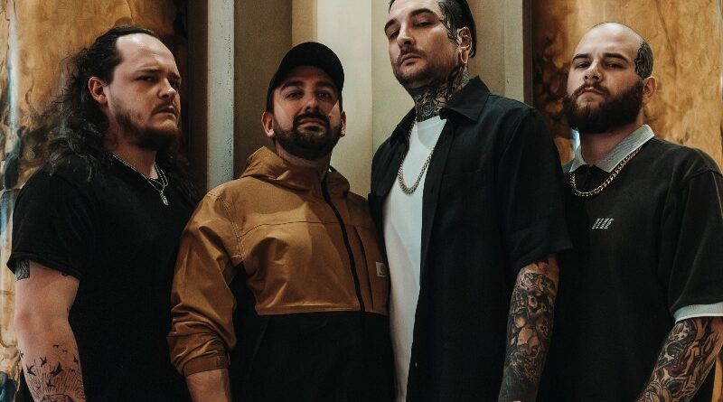 Signs Of The Swarm 2025-1