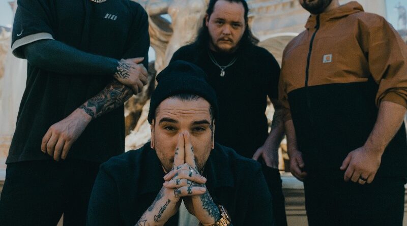 Signs Of The Swarm 2025-2