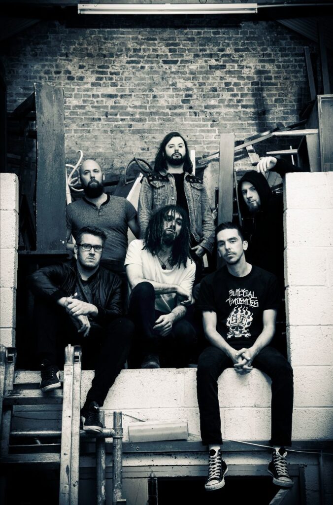 SikTh 2025