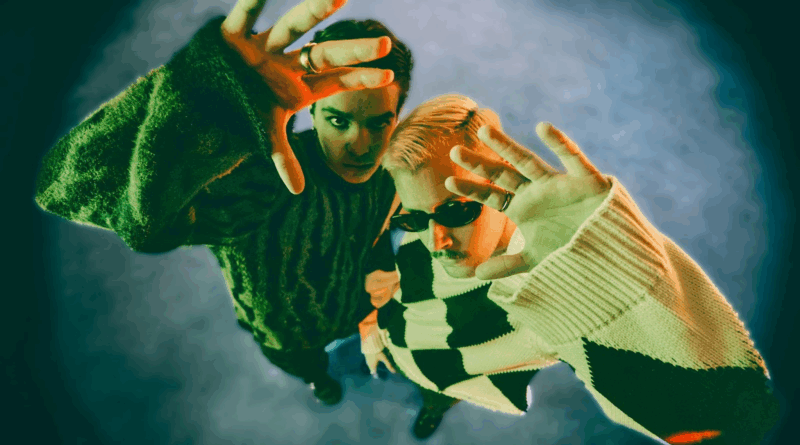 Storm and Fixation 2025