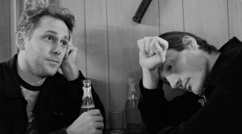 The Dirty Nil 2025-2