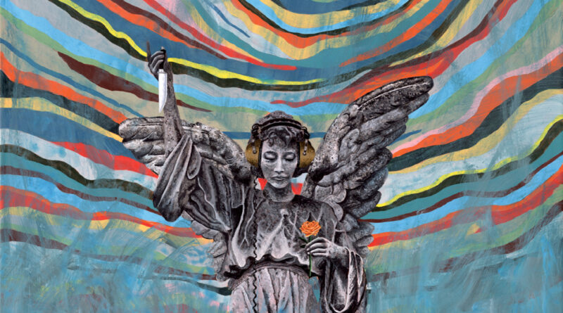 The Same Old Wasted Wonderful World - Motion City Soundtrack