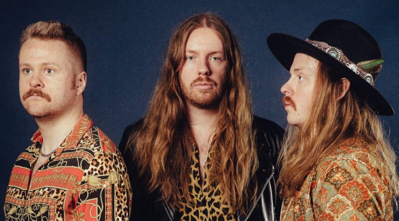 The Vintage Caravan 2025