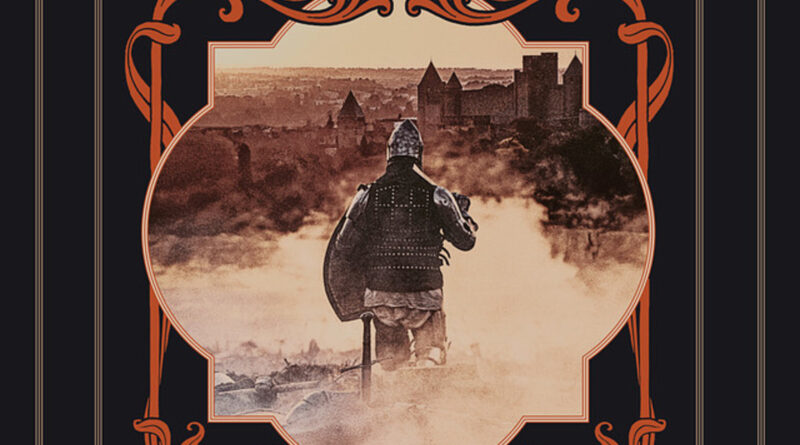 V Lamentations - Wytch Hazel