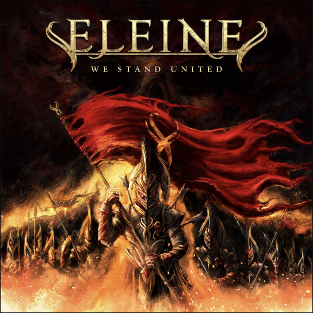 We Stand United - Eleine