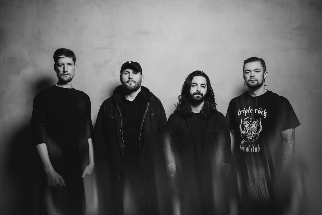 After The Burial 2025