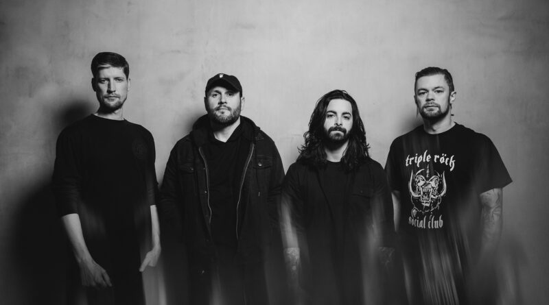 After The Burial 2025