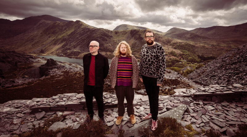 Alpha Male Tea Party 2025