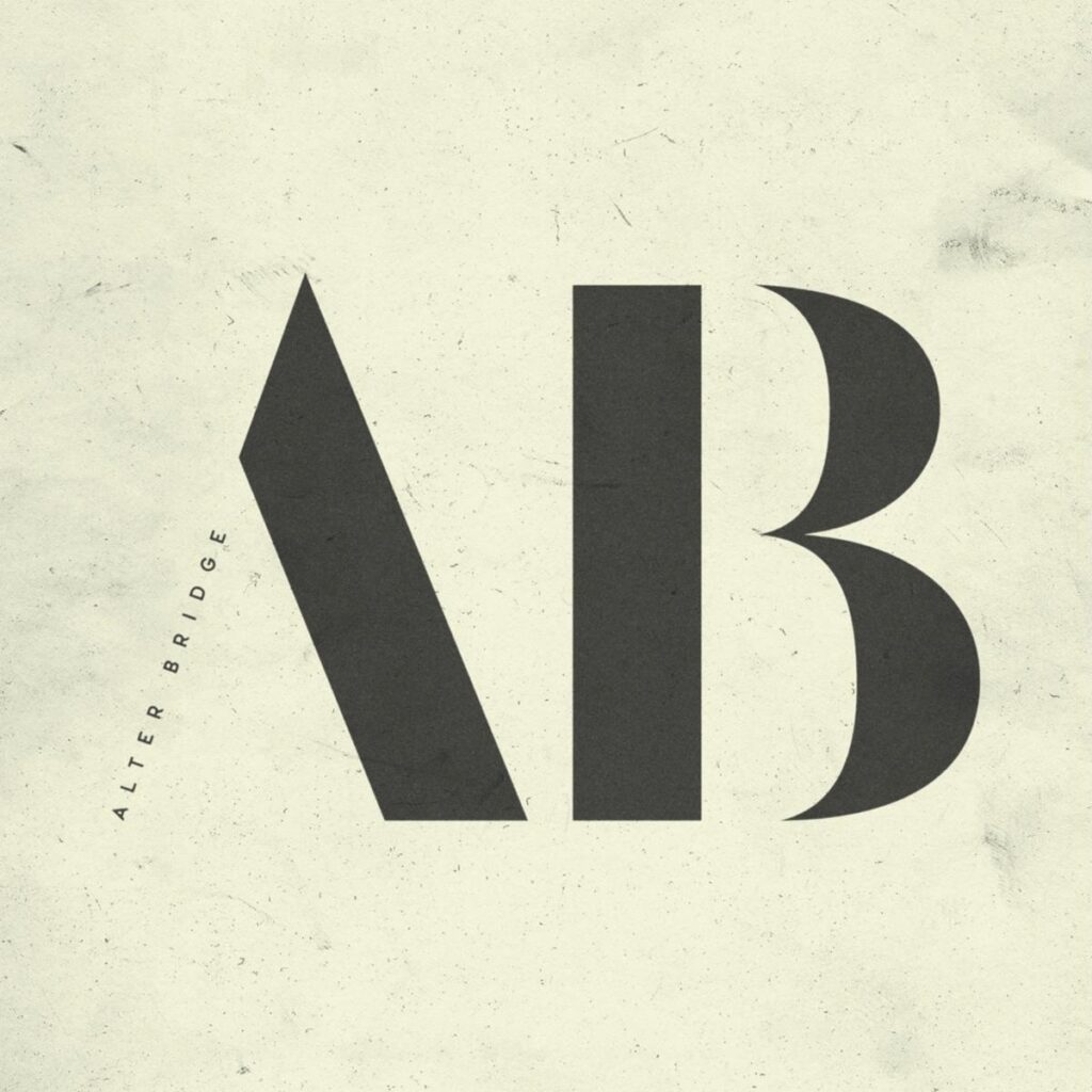 Alter Bridge - Alter Bridge