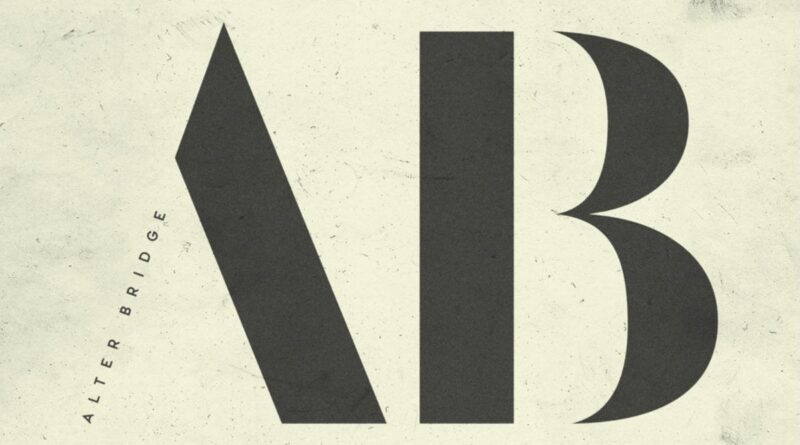 Alter Bridge - Alter Bridge