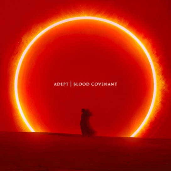 Blood Covenant - Adept