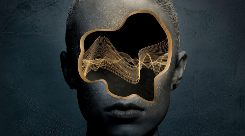 Break The Silence - Beyond The Black