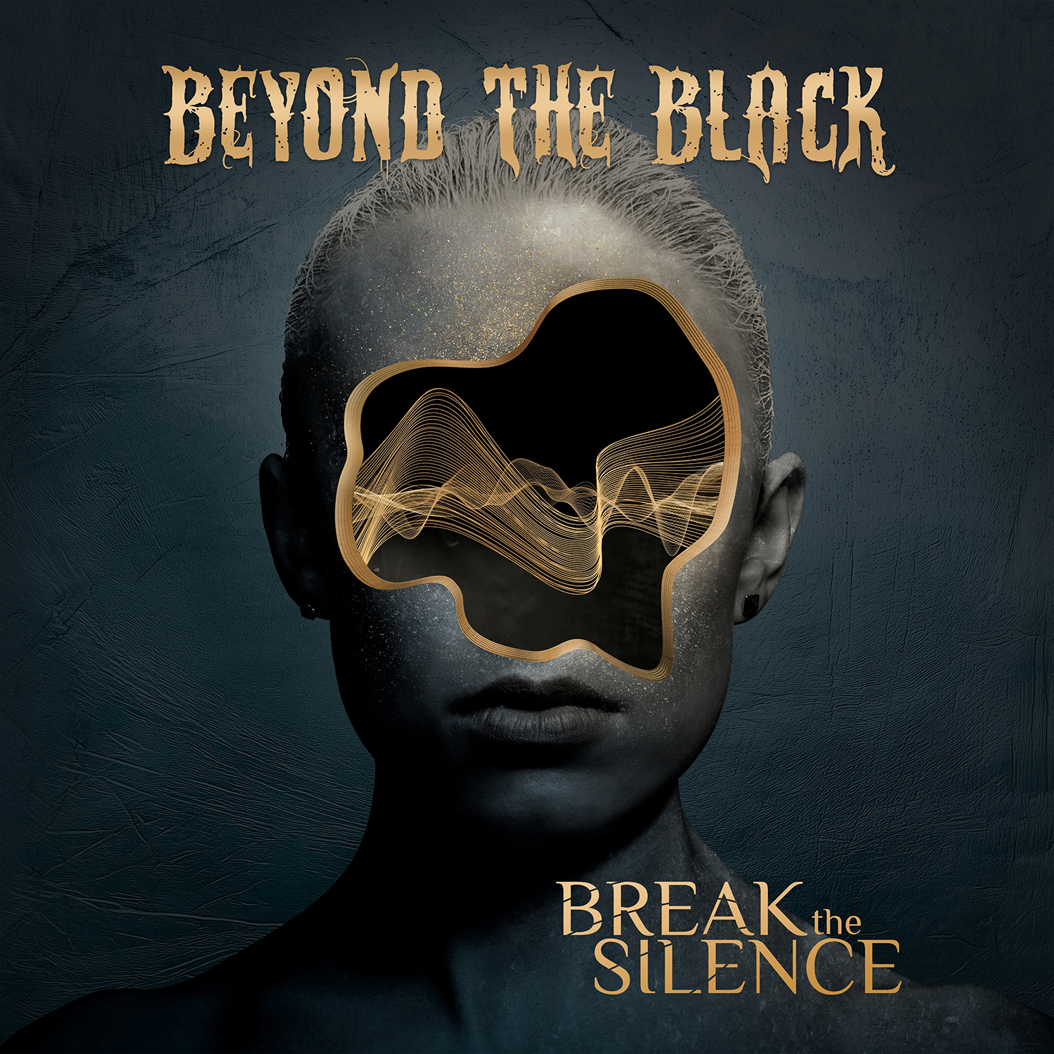 Break The Silence - Beyond The Black