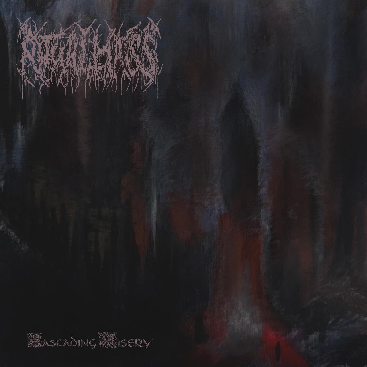 Cascading Misery - Ritual Mass