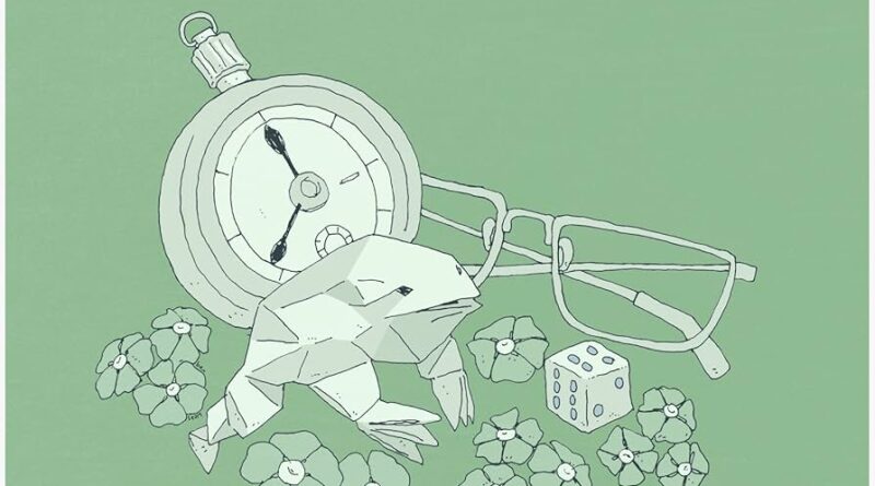 Copacetic - Knuckle Puck