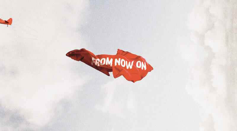 From Now On - Beauty School