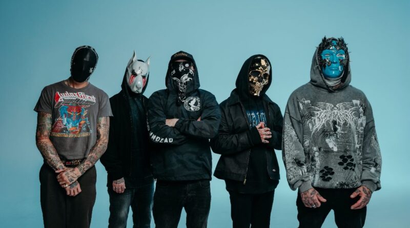Hollywood Undead 2025
