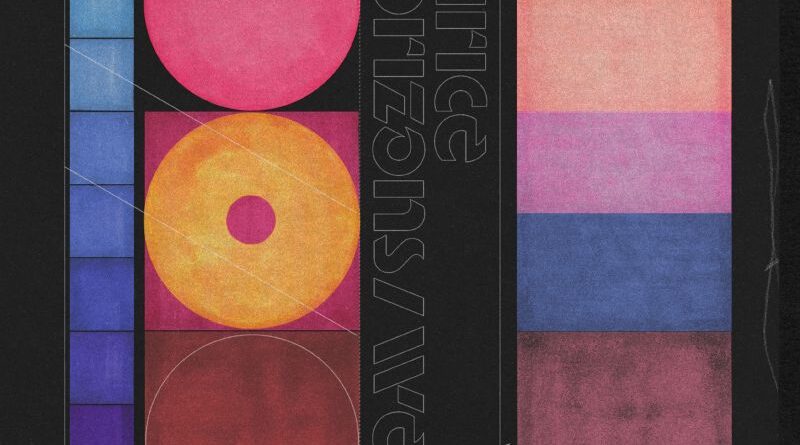 Horizons West - Thrice