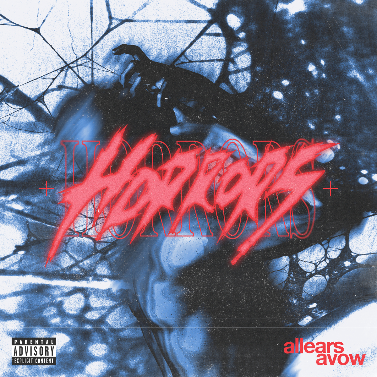 Horrors - All Ears Avow