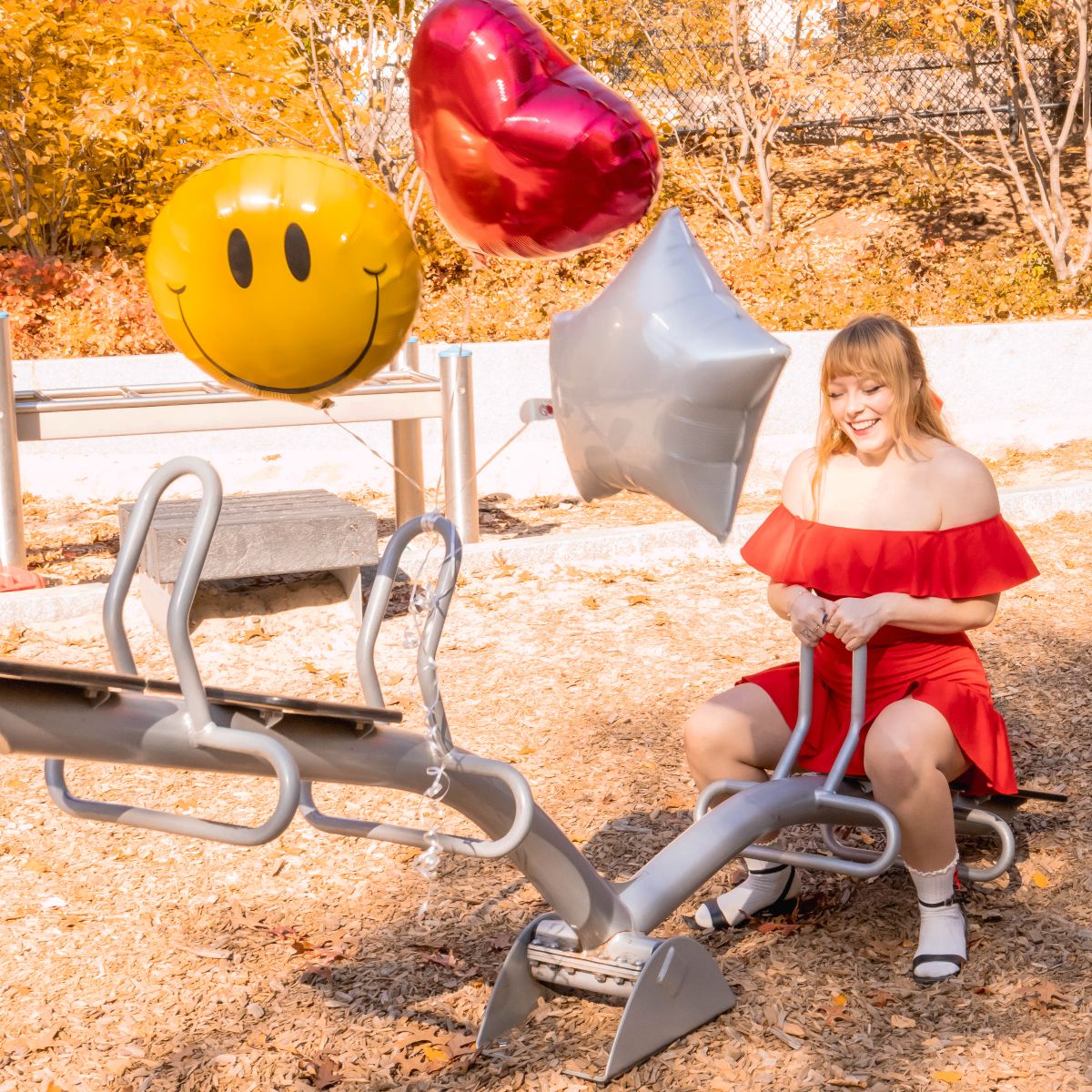 How I Fell In Love With The Void - Intercourse