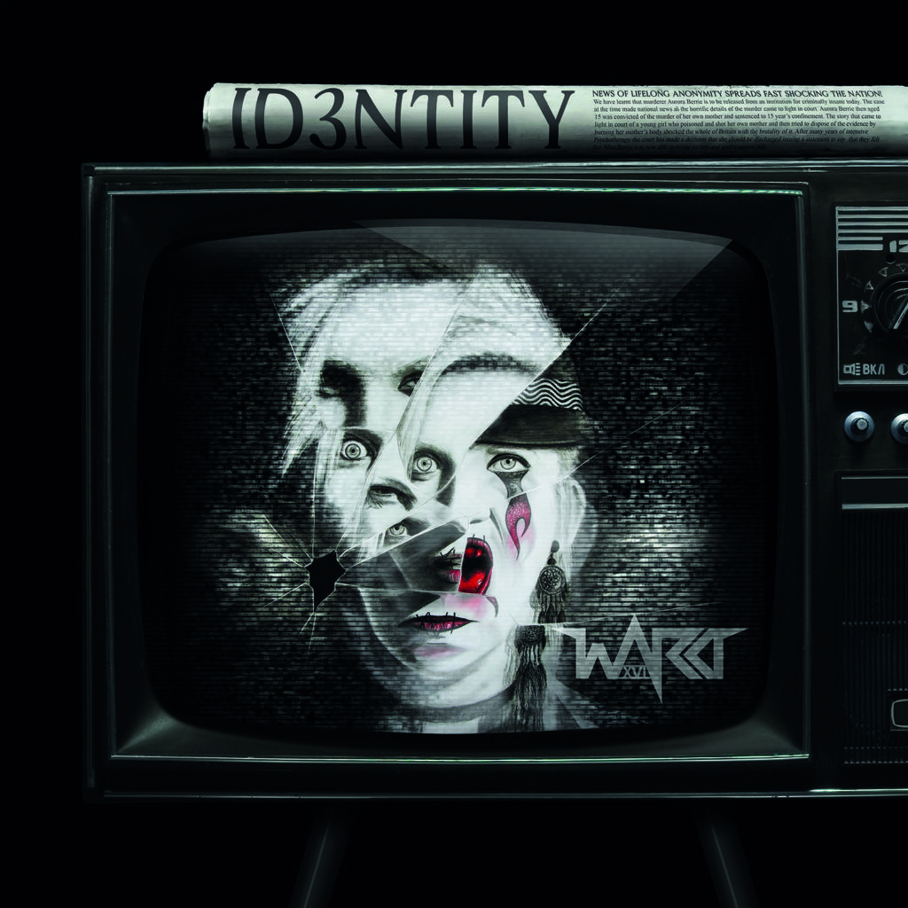 Id3ntity - Ward XVI