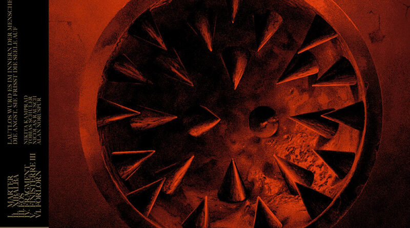 Innern - Der Weg Einer Freiheit