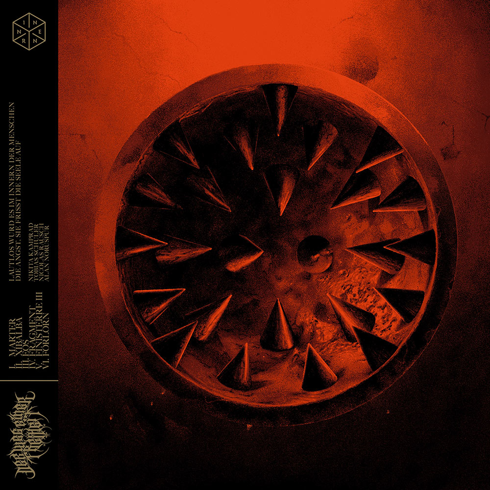 Innern - Der Weg Einer Freiheit