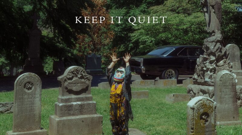 Keep It Quiet - Greyhaven