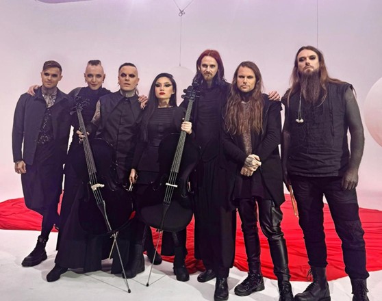 Lord Of The Lost 2025-2