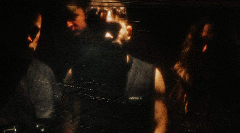 Love Is Noise 2025-1