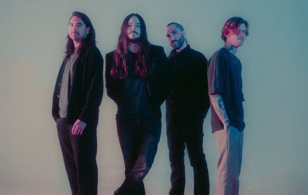 Of Mice & Men 2025-1