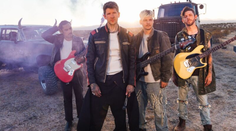 Rain City Drive 2025