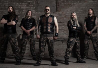 Sabaton 2025-2