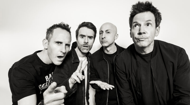Simple Plan 2025