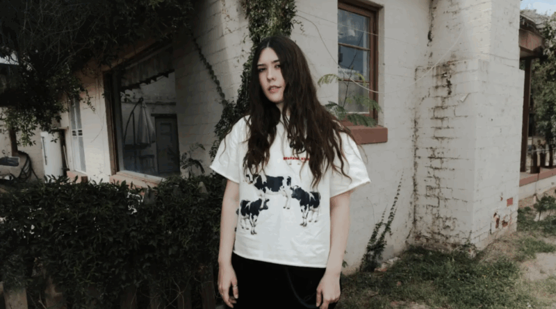 Sydney Sprague 2025-1