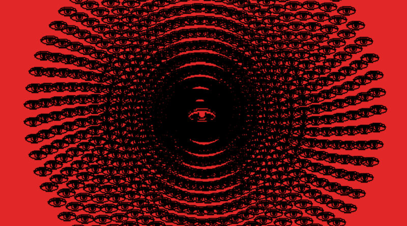 THE WHEEL - I See Stars