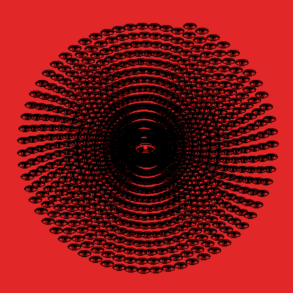 THE WHEEL - I See Stars