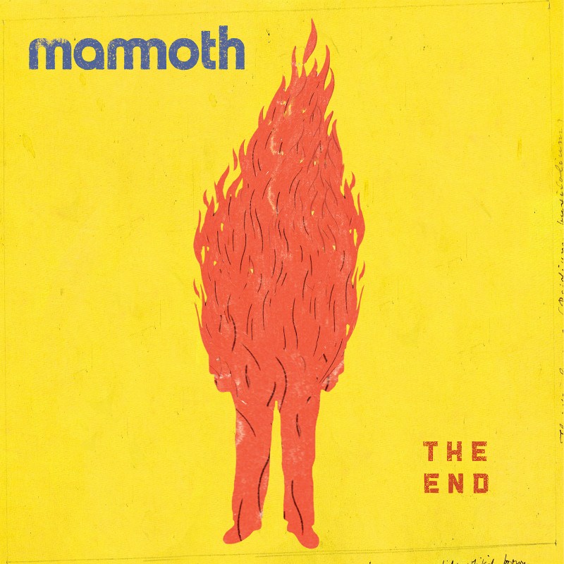 The End - Mammoth