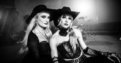 The Pretty Wild 2025-2