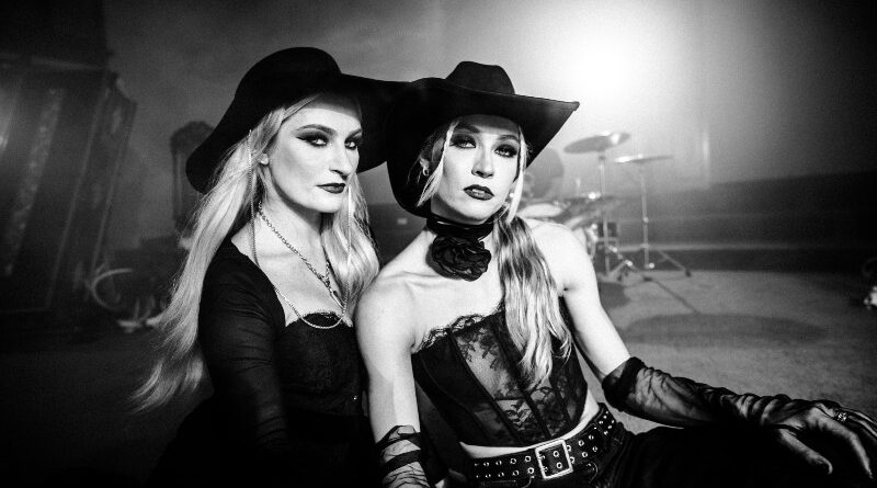 The Pretty Wild 2025-2