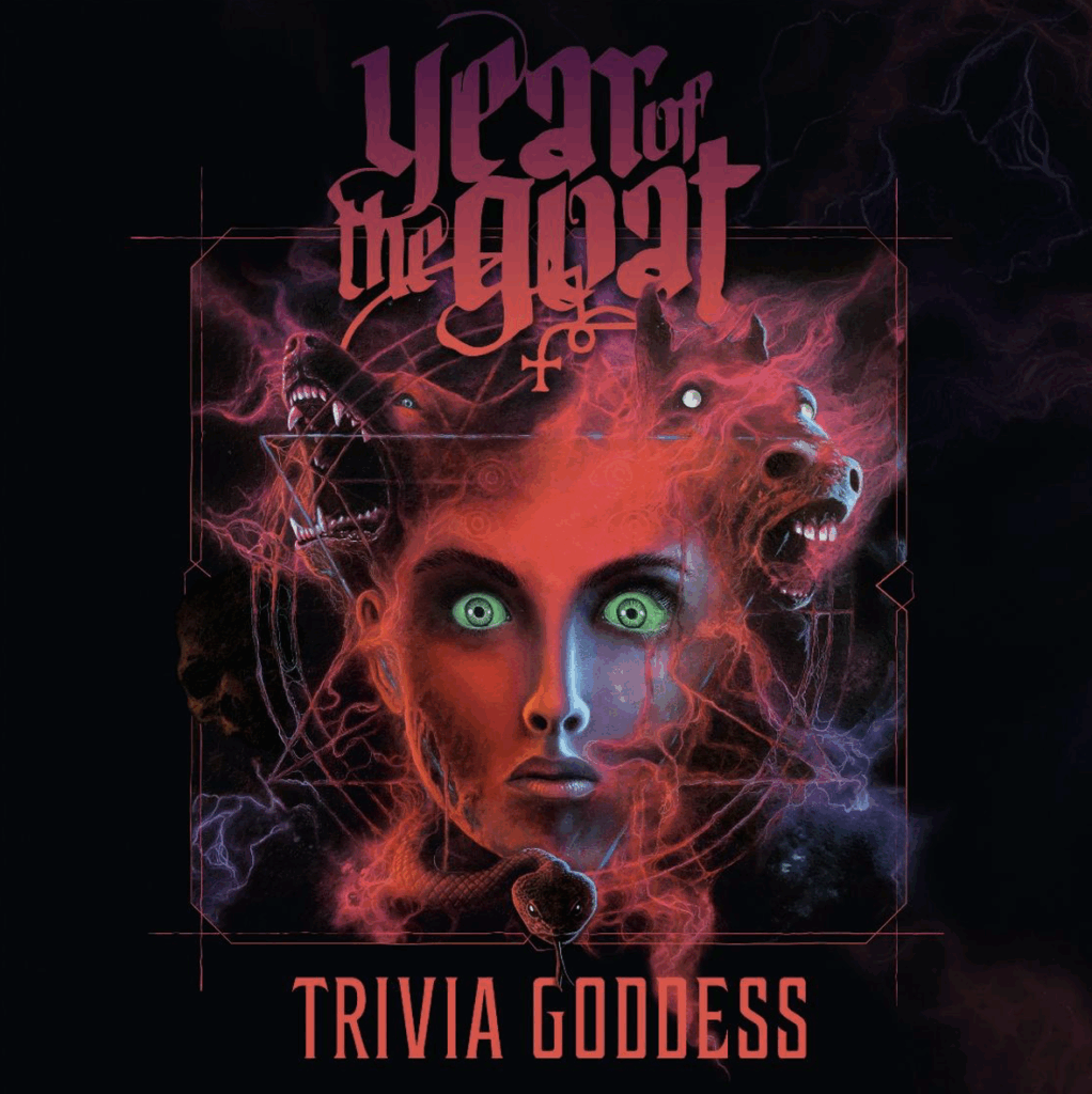 Trivia Goddess - Year Of The Goat